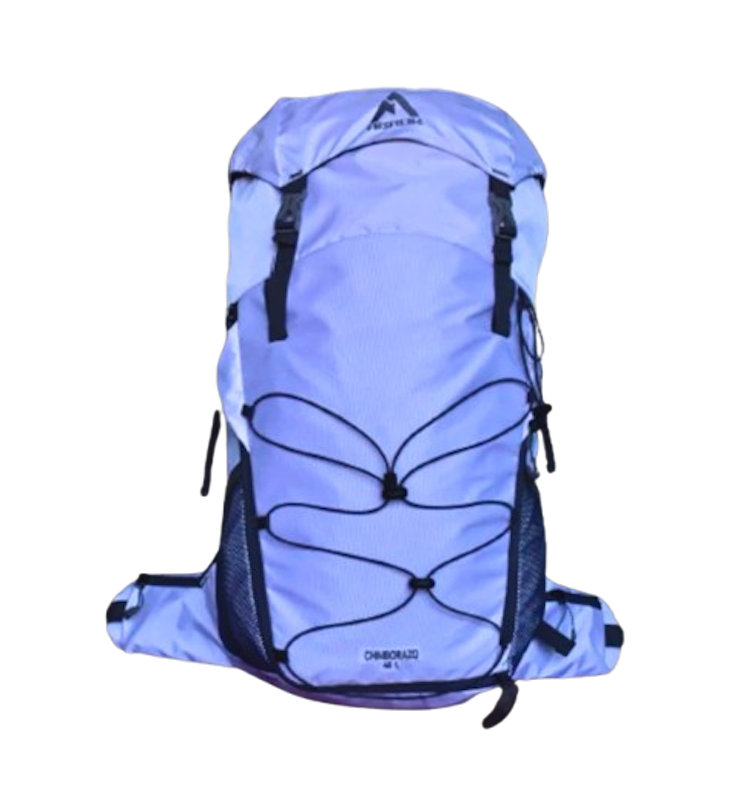 Abrok Tas Carrier Chimborazo 45L 1