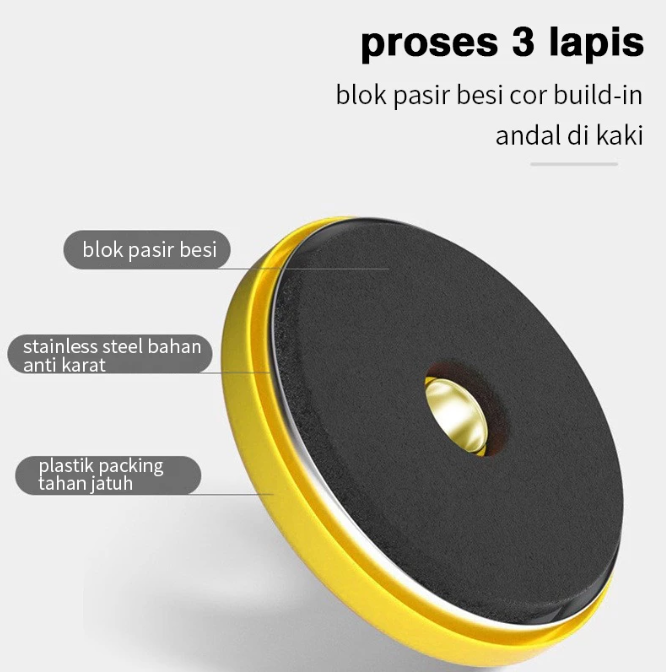  Keep Going Max Set Dumbbell 10kg