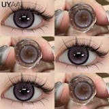 10 Rekomendasi Softlens Warna Terbaik (Terbaru Tahun 2026) 3