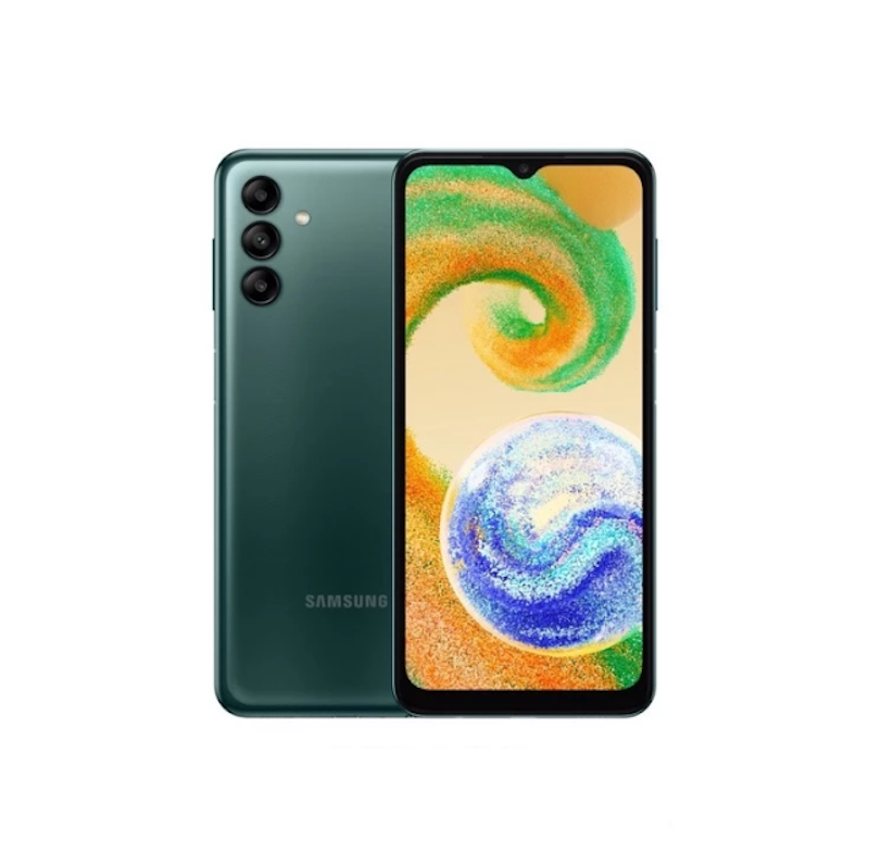 Galaxy A04 4/128 GB 1
