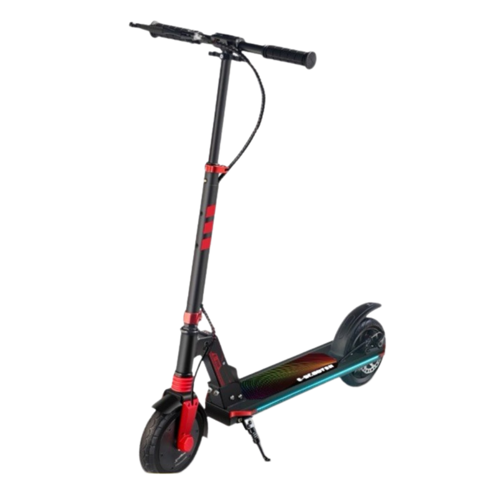 Exotic Electric Scooter ｜ ET-ST8145