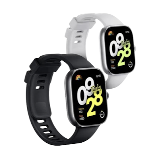 10 Rekomendasi Smartwatch Xiaomi Terbaik [Fitur Canggih] (Terbaru