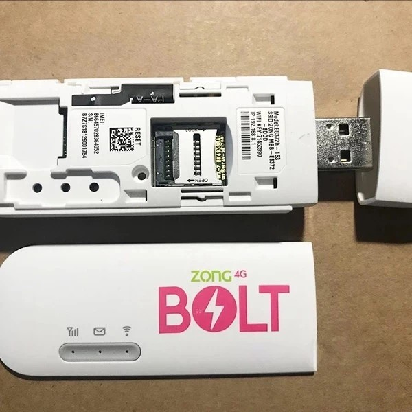 LTE Wingle 5