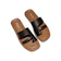null Gupuu Sandal Flat Jelly 1