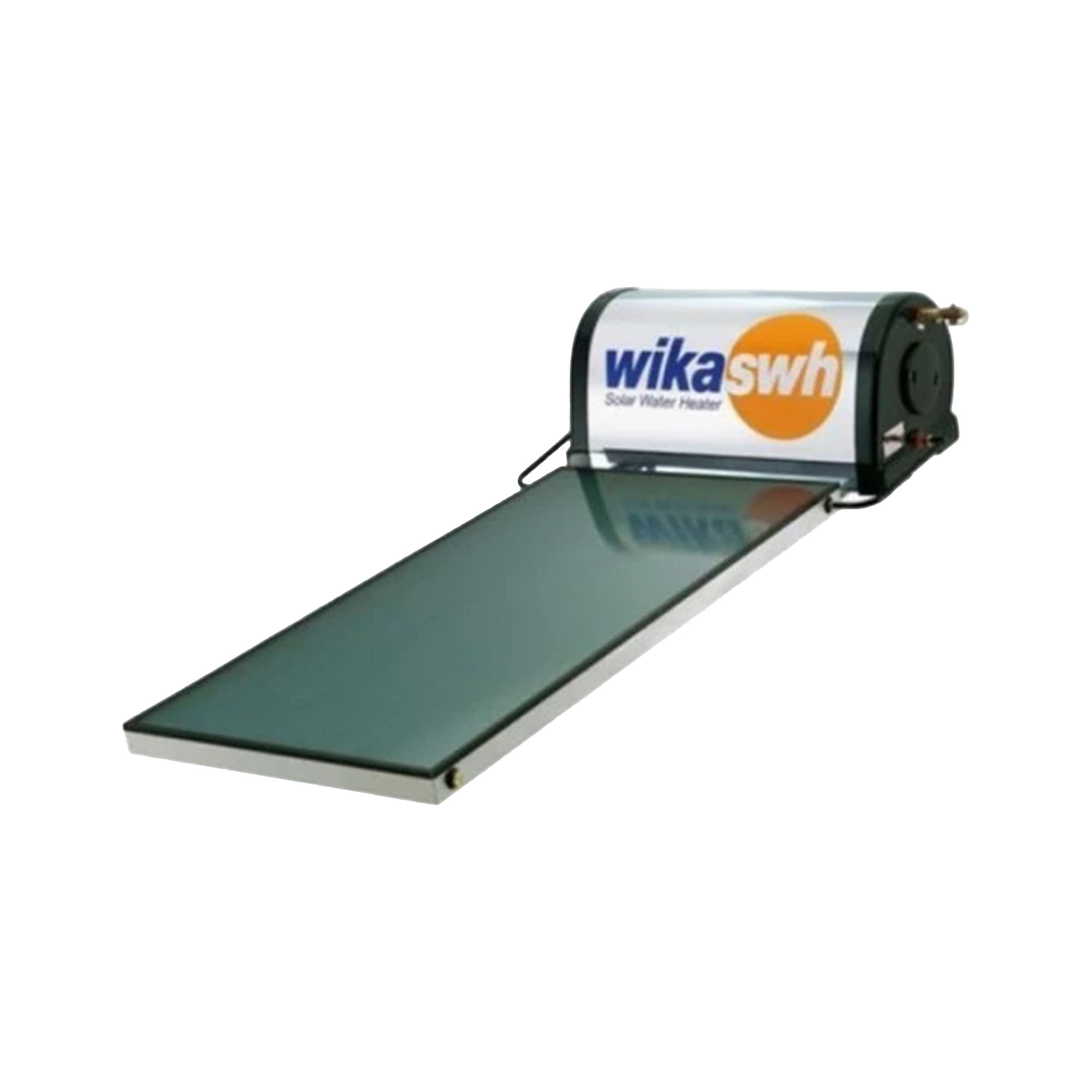Wika Solar Water Heater ｜ SR150L1