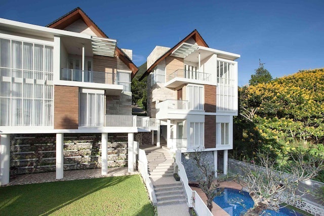 Azcarya Villa Type Adjar 1