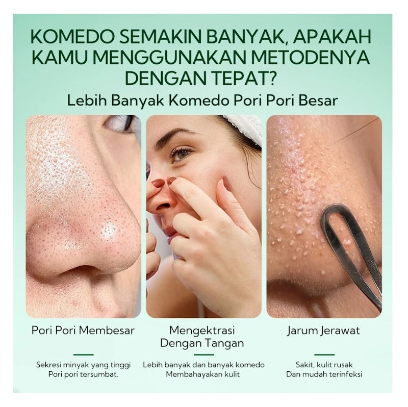 BREYLEE Pore Minimizer Serum 2