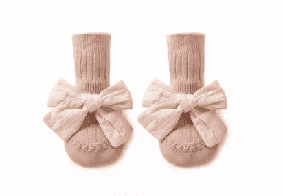 Prewalker Shoe Socks 3