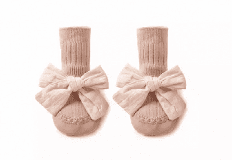 Prewalker Shoe Socks 3