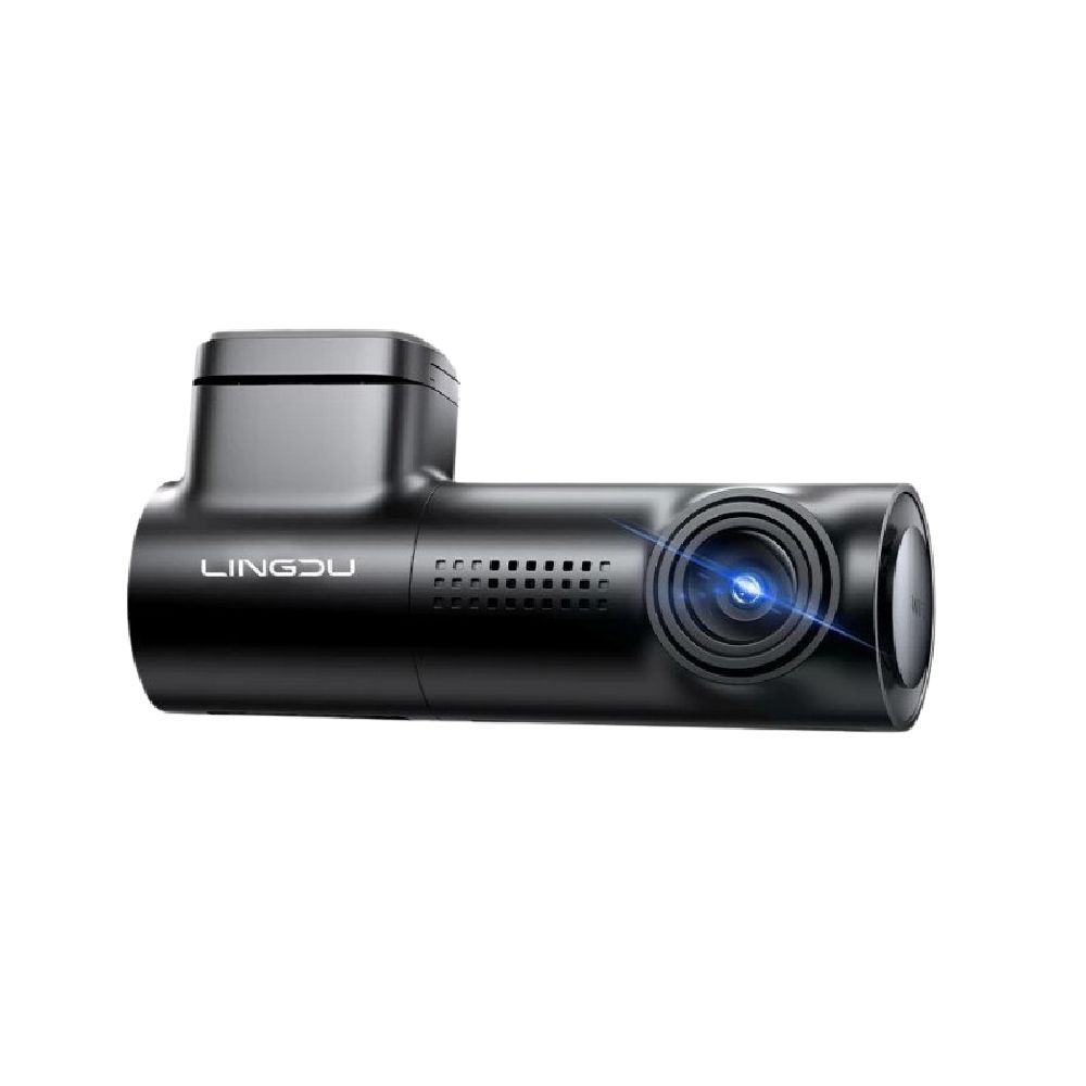 Lingdu Dashcam - 1296P D08 