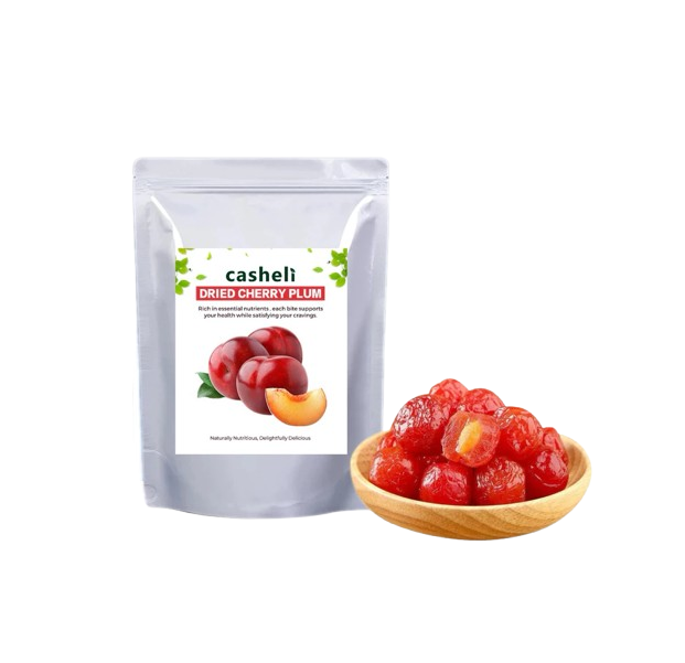 casheli Dried Cherry Plum 1