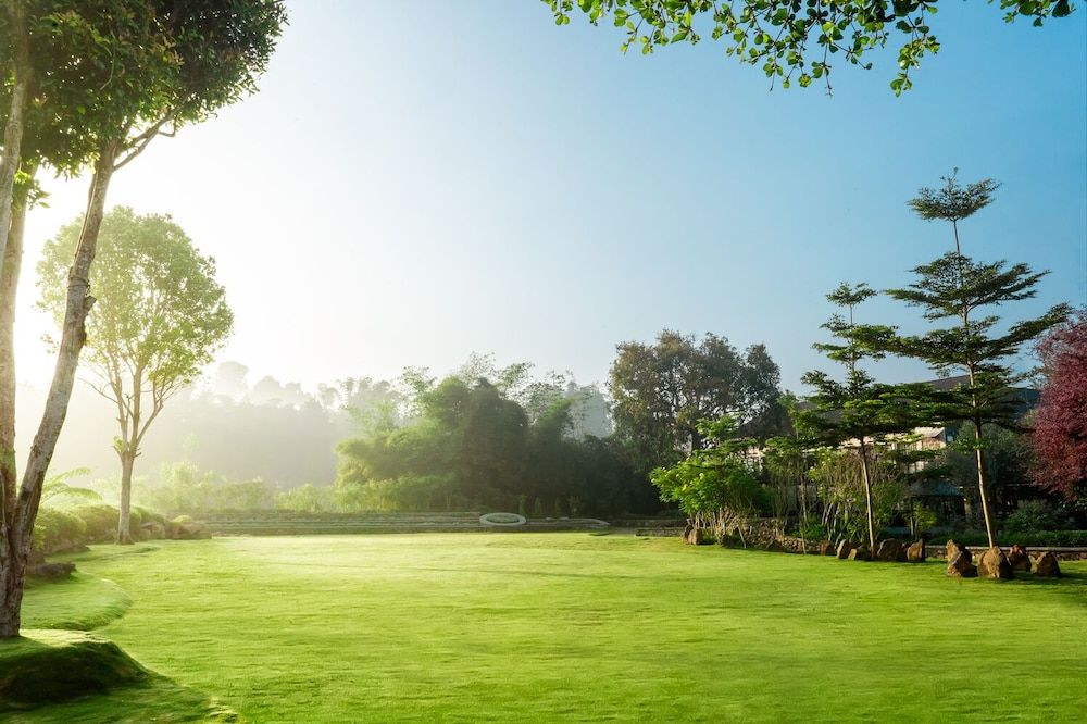 Horison Hotels Group The Green Forest Resort