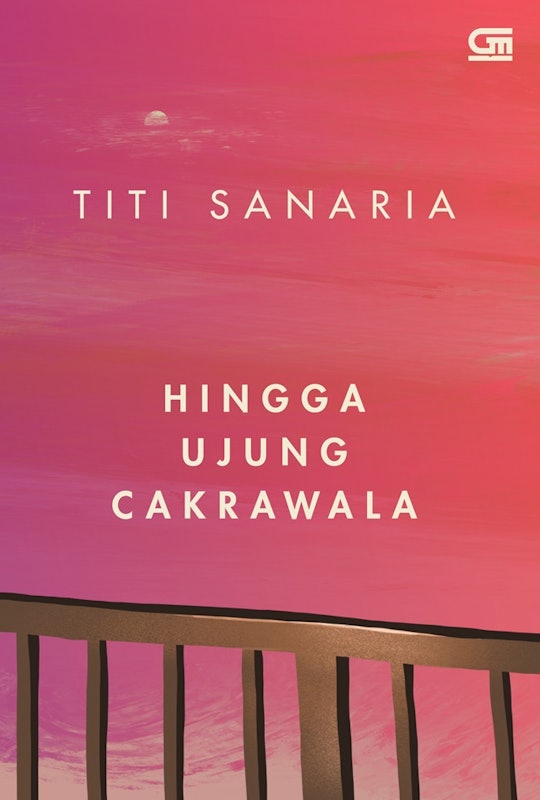 Hingga Ujung Cakrawala 1