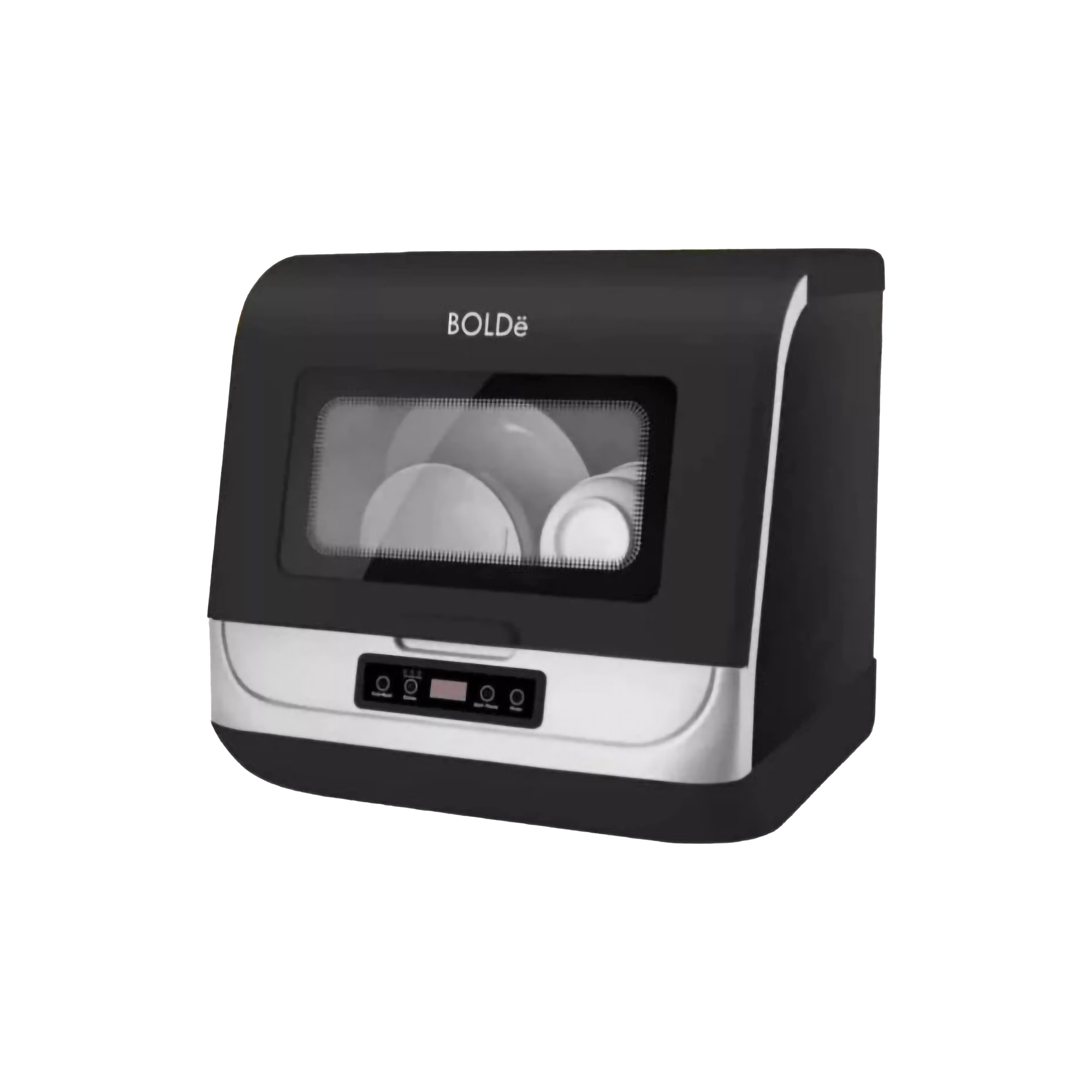 BOLDe Smart Dishwasher Salerno