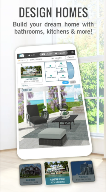 Design Home 3