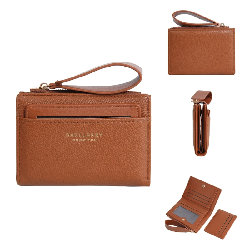 Baellerry Dompet Wanita Kecil 2