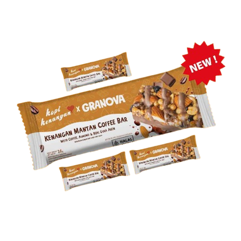 Granova Snack Bar 1