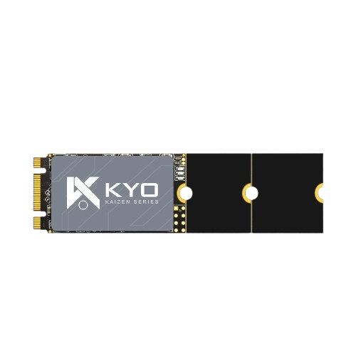 KYO Kaizen SSD M.2 SATA NGFF 128GB
