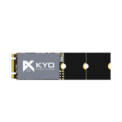 KYO Kaizen SSD M.2 SATA NGFF 128GB