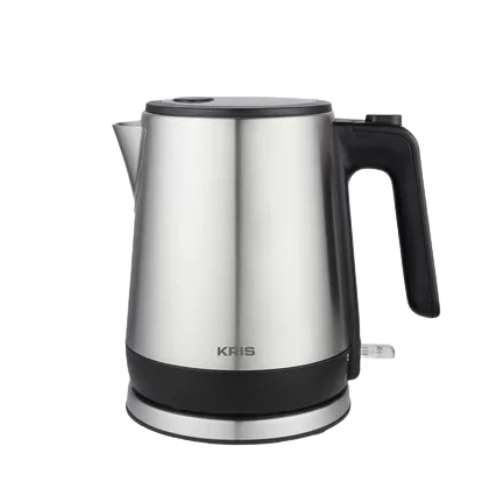 AZKO Kris Teko Listrik Stainless Steel