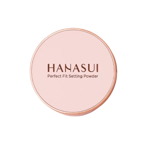 Hanasui ｜ Perfect Fit Setting Powder