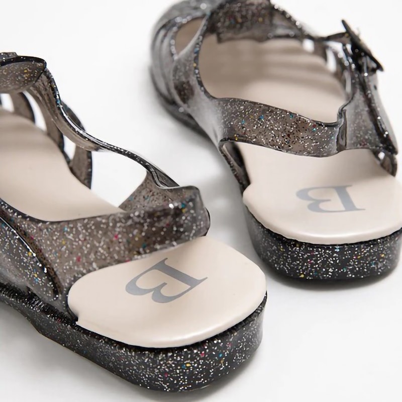 Berrybenka Sofia Molly Jelly Sandal 3