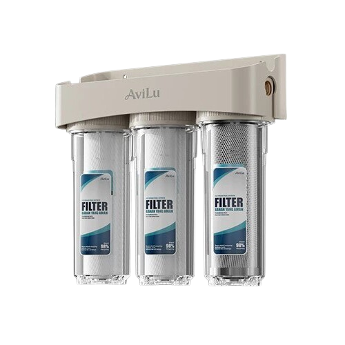 Avilu Paket Filter Air 3 Tahap 1