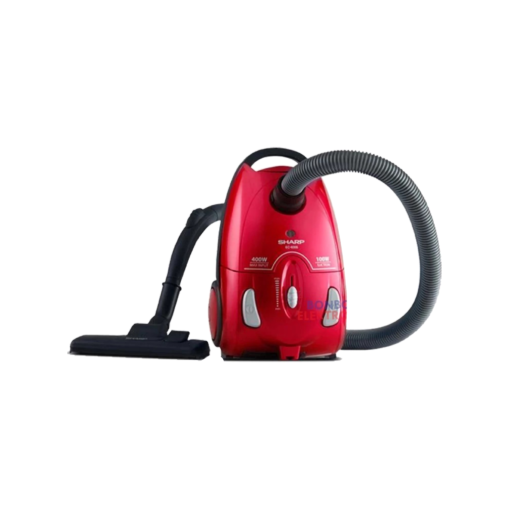 SHARP Electronics SHARP Vacuum Cleaner EC-8305