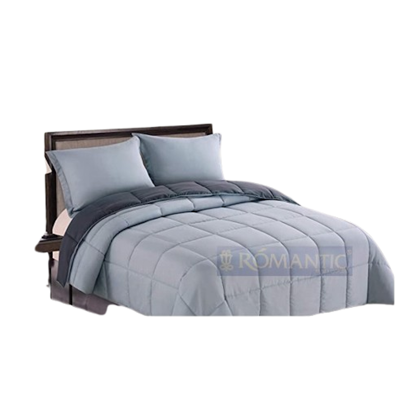 Tulip Romantic Bedcover Set 1