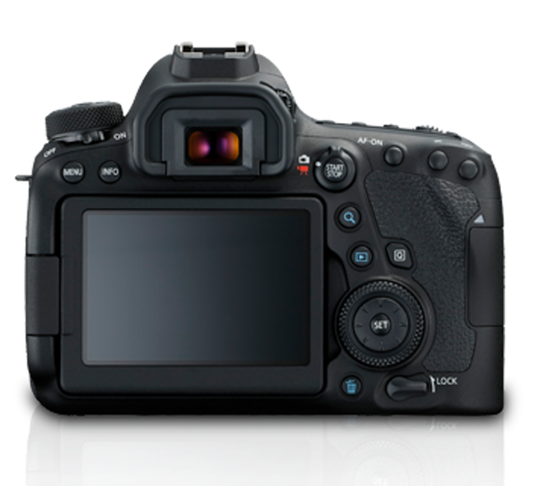 10 Rekomendasi Kamera Full Frame Terbaik [Ditinjau Photographer