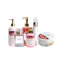null Yesnow Bundling Fleurie Series 6 in 1 (Rose) 1