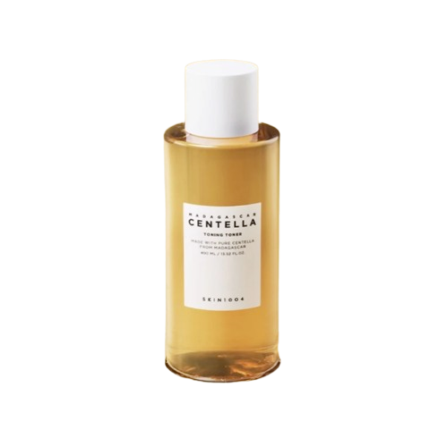 SKIN1004 ｜ Madagascar Centella Toning Toner