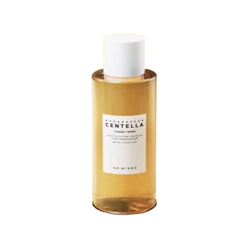 Madagascar Centella Toning Toner 1