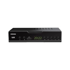 EVERCOSS Set Top Box Mega Box