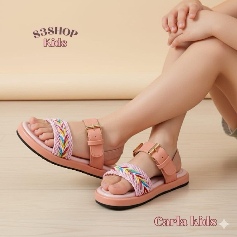 S3Shop Carla Kids 3
