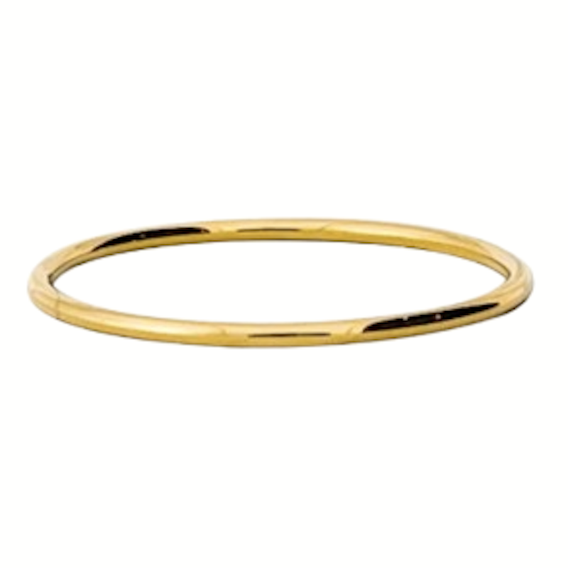 Cincin Emas - Golden Benang Ring 1