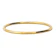 AYUGOLD Cincin Emas - Golden Benang Ring 1