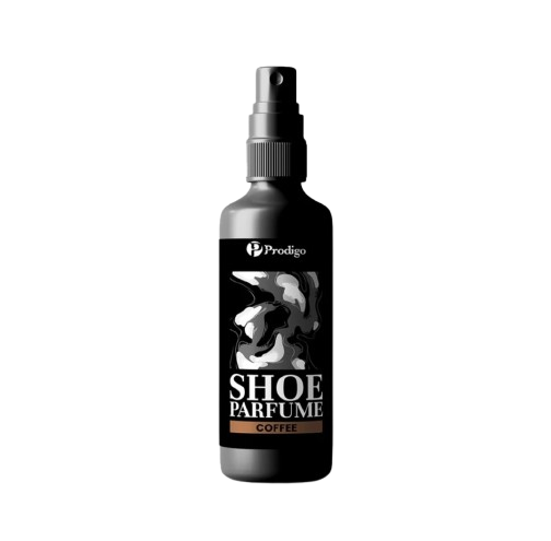 Prodigo Shoe Perfume Coffee