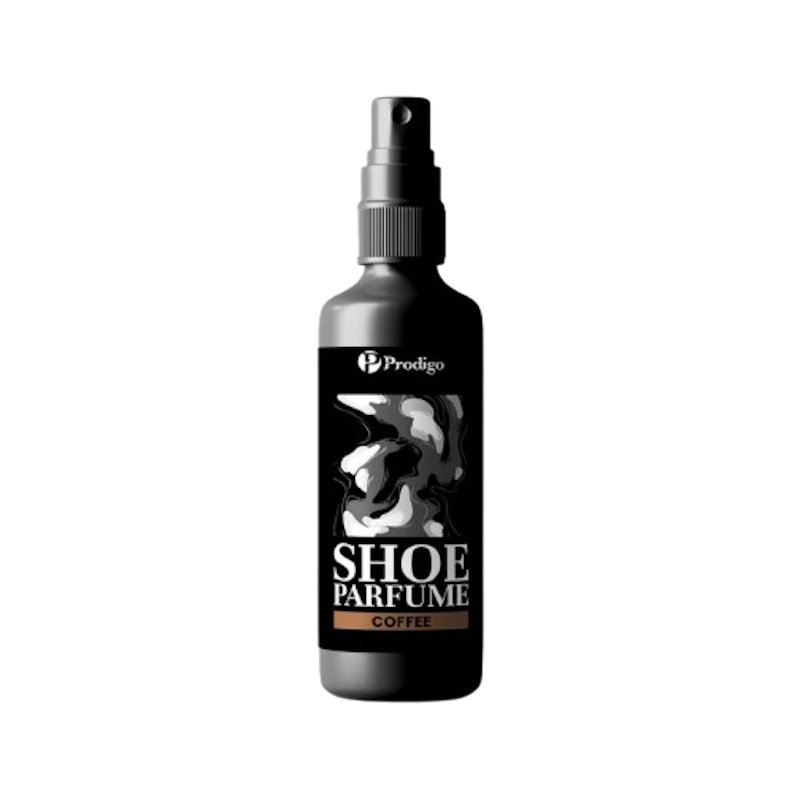 Prodigo Shoe Perfume Coffee 1
