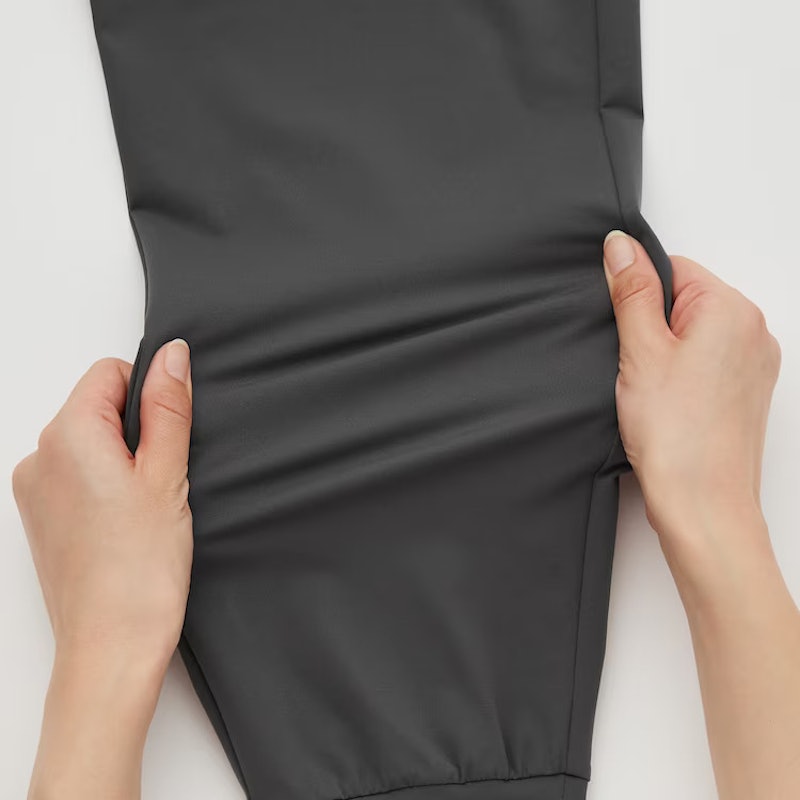 Ultra Stretch Active Jogger Pants 3