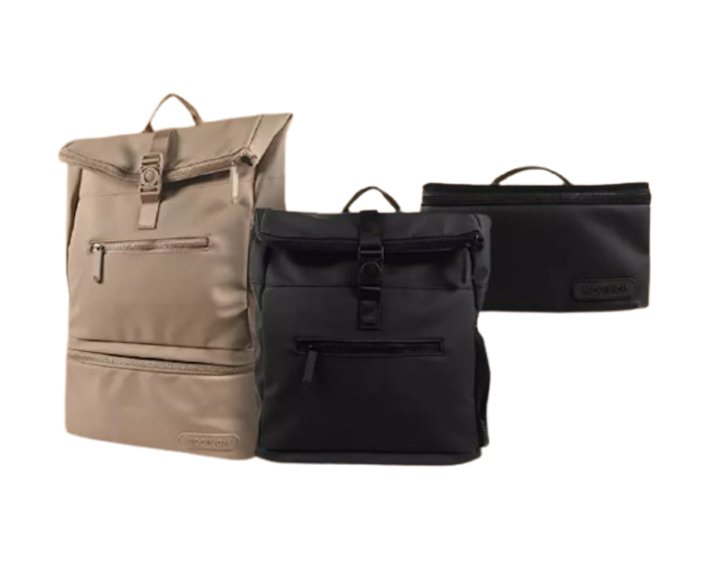 2in1 Tas Bayi & Cooler Bag 1