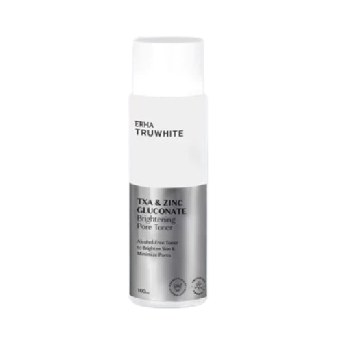 ERHA ｜ Truwhite Brightening Pore Toner