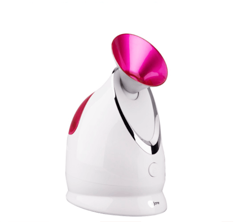 Steamer Wajah Termal 1