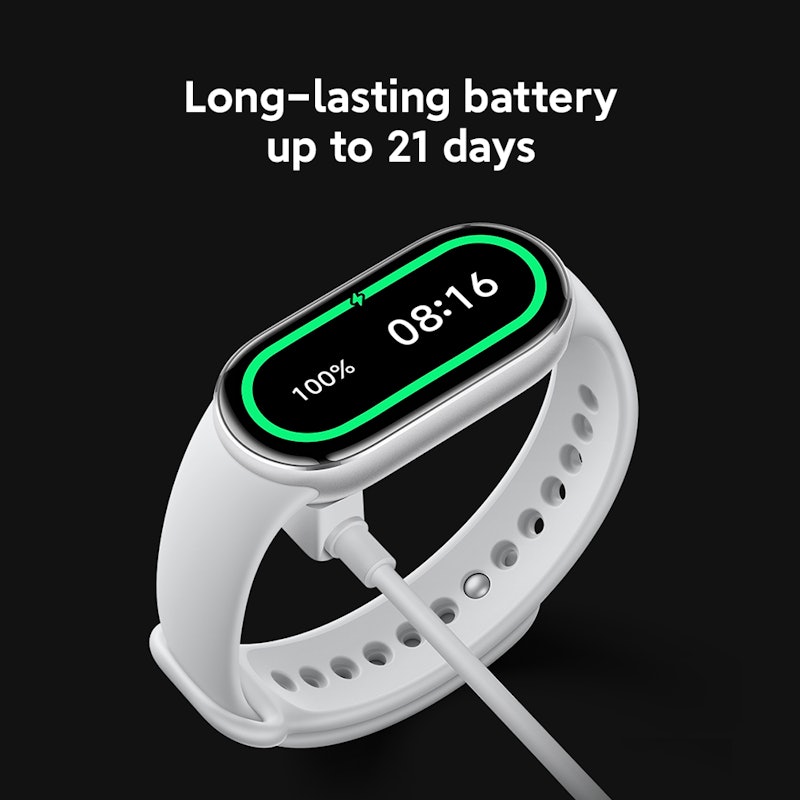 Smart Band 10 5