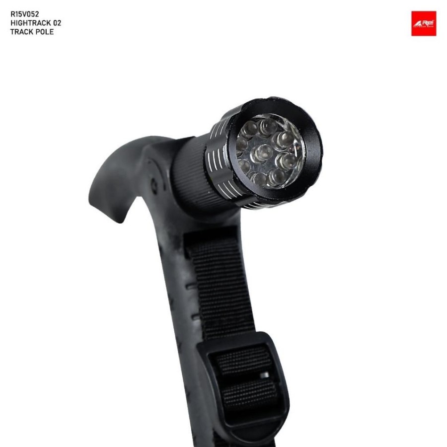 Trackerindo Anugerah Sejahtera Arei Outdoorgear Trekking Pole Tongkat Hiking Hightrack 02