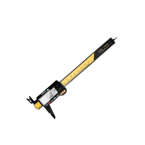 Deli Sigmat Verniper Caliper 150 mm ｜ EDL90150