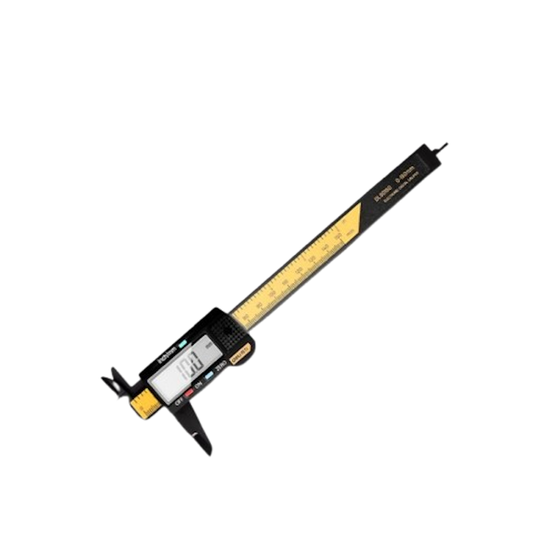 Deli Sigmat Verniper Caliper 150 mm 1