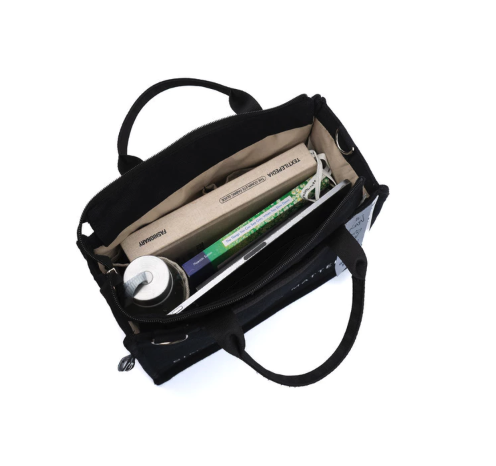 Grounds Mini Catto Totebag