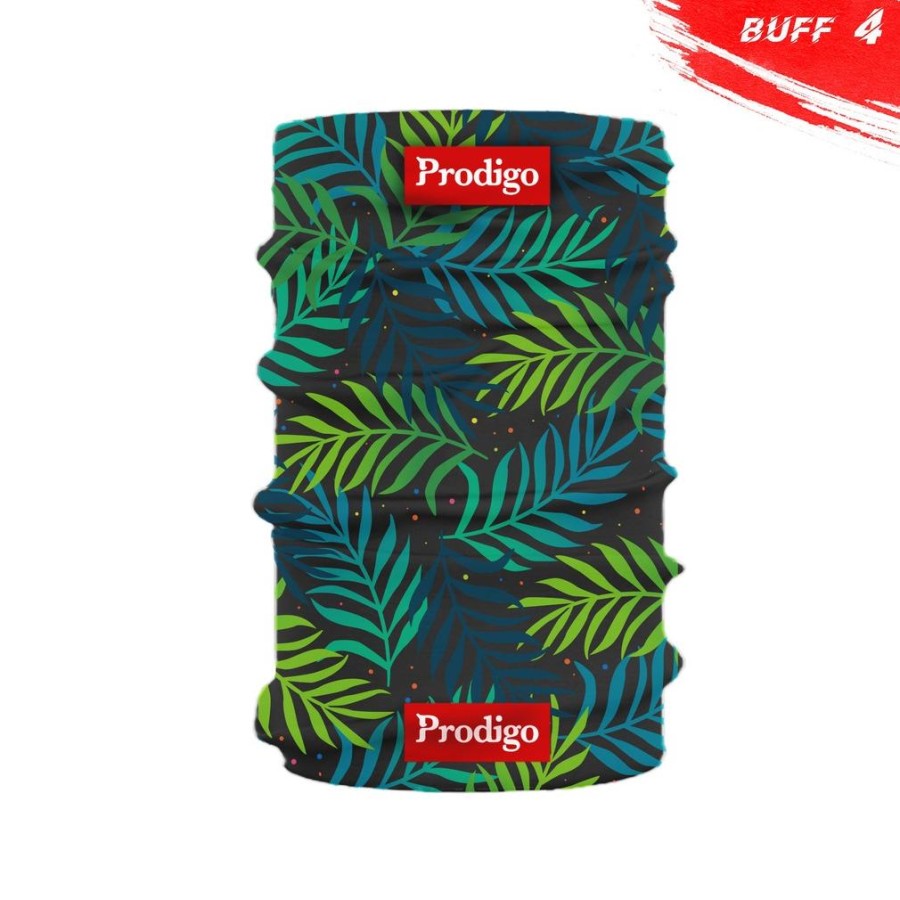 Pemuda Harapan Bangsa Prodigo Masker Bandana FullPrint