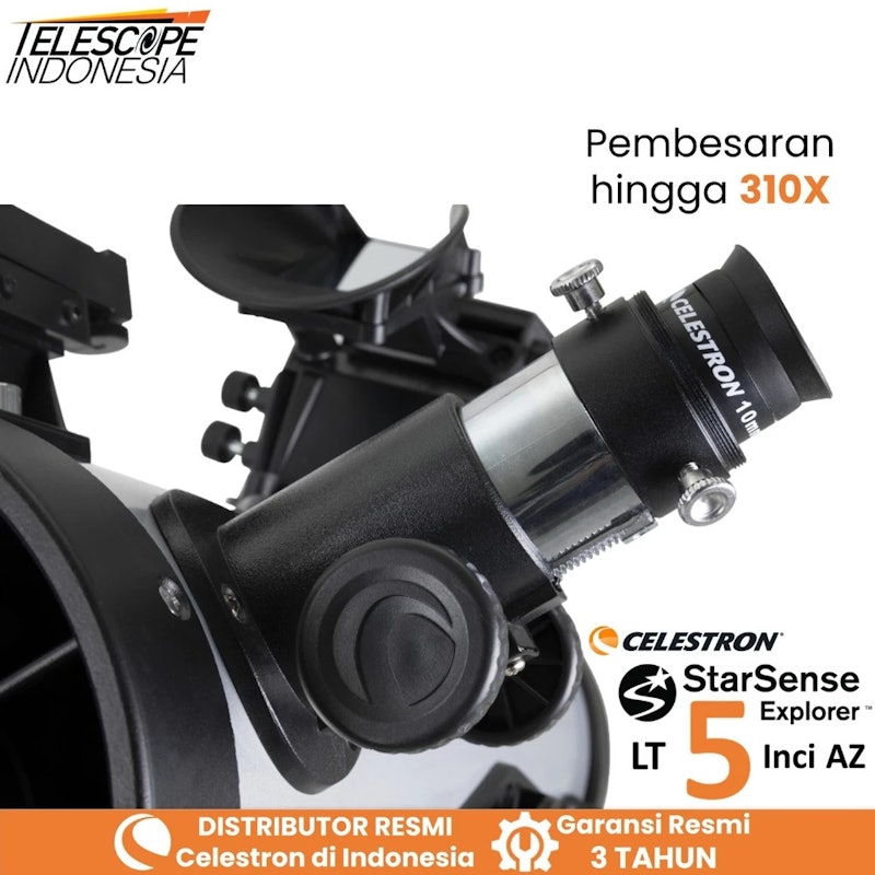 Celestron StarSense Explorer™ 3